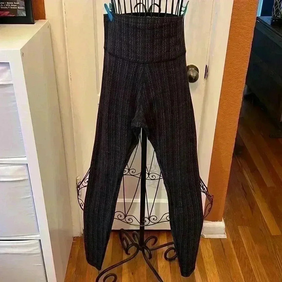 Lululemon Wunder Under Pant-Sz Unknown - Picture 4 of 6